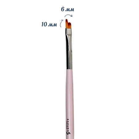 {{productViewItem.photos[photoViewList.activeNavIndex].Alt || productViewItem.photos[photoViewList.activeNavIndex].Description || 'Кисть для дизайна Sakura "Ступенька" №11, длина ворса 6-10 мм'}}