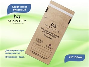 {{productViewItem.photos[photoViewList.activeNavIndex].Alt || productViewItem.photos[photoViewList.activeNavIndex].Description || 'Крафт-пакет MANITA PROFESSIONAL бумажный для стерилизации 75*150 (100 шт. в уп.)'}}