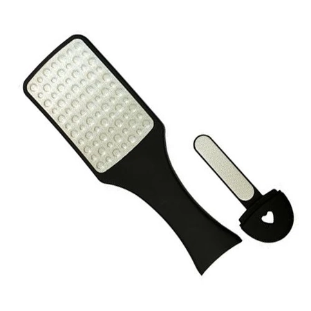 {{productViewItem.photos[photoViewList.activeNavIndex].Alt || productViewItem.photos[photoViewList.activeNavIndex].Description || 'Лазерная двусторонняя терка для педикюра большая прямоугольная с изгибом (M-4300) SOLINGEN (611)'}}