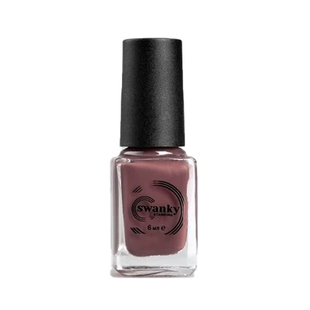 {{productViewItem.photos[photoViewList.activeNavIndex].Alt || productViewItem.photos[photoViewList.activeNavIndex].Description || 'Лак для стемпинга Swanky Stamping S41, красный клён, 6 мл'}}