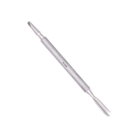 {{productViewItem.photos[photoViewList.activeNavIndex].Alt || productViewItem.photos[photoViewList.activeNavIndex].Description || 'Лопатка маникюрная Staleks EXPERT 30 TYPE 5 P7-12-05, скругленный пушер+широкая лопасть'}}