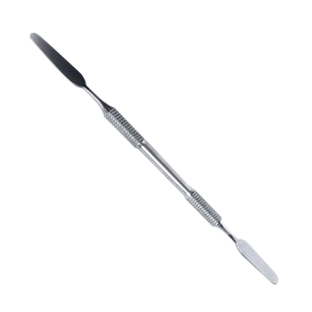 {{productViewItem.photos[photoViewList.activeNavIndex].Alt || productViewItem.photos[photoViewList.activeNavIndex].Description || 'Лопатка маникюрная Staleks EXPERT 40 TYPE 2 P7-13-02, шпатель широкий ровный + широкий конический'}}