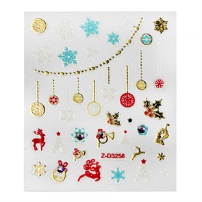 {{productViewItem.photos[photoViewList.activeNavIndex].Alt || productViewItem.photos[photoViewList.activeNavIndex].Description || 'Наклейки 3D для дизайна ногтей Christmas Sticker №7'}}