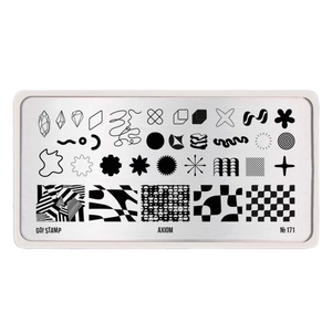 {{productViewItem.photos[photoViewList.activeNavIndex].Alt || productViewItem.photos[photoViewList.activeNavIndex].Description || 'Пластина для стемпинга Go Stamp 171 Axiom'}}