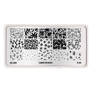 {{productViewItem.photos[photoViewList.activeNavIndex].Alt || productViewItem.photos[photoViewList.activeNavIndex].Description || 'Пластина для стемпинга Go Stamp 184 Flowers and March'}}