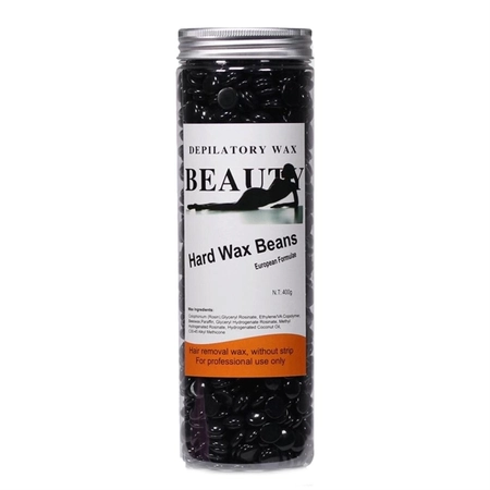 {{productViewItem.photos[photoViewList.activeNavIndex].Alt || productViewItem.photos[photoViewList.activeNavIndex].Description || 'Пленочный воск в гранулах Hard Wax Beans, Black, 400 г'}}