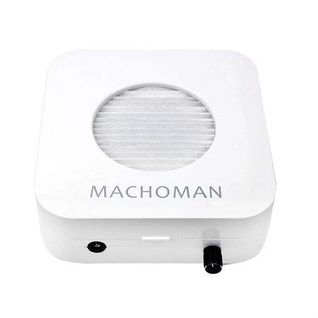 {{productViewItem.photos[photoViewList.activeNavIndex].Alt || productViewItem.photos[photoViewList.activeNavIndex].Description || 'Пылесос для маникюрного стола Machoman, белый'}}