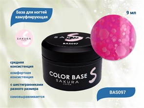 {{productViewItem.photos[photoViewList.activeNavIndex].Alt || productViewItem.photos[photoViewList.activeNavIndex].Description || 'База для ногтей Sakura BAS097 камуфлирующая с шестигранниками, 14 мл'}}