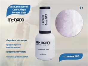 {{productViewItem.photos[photoViewList.activeNavIndex].Alt || productViewItem.photos[photoViewList.activeNavIndex].Description || 'База для ногтей Monami Camouflage Forever Base №3, 8 мл'}}