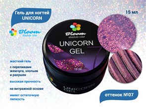 {{productViewItem.photos[photoViewList.activeNavIndex].Alt || productViewItem.photos[photoViewList.activeNavIndex].Description || 'Гель для ногтей Bloom UNICORN №07, 15 мл'}}