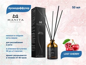 {{productViewItem.photos[photoViewList.activeNavIndex].Alt || productViewItem.photos[photoViewList.activeNavIndex].Description || 'MANITA PROFESSIONAL Аромадиффузор LOST  CHERRY 50 ml'}}