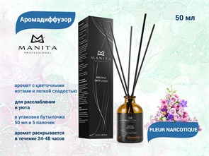 {{productViewItem.photos[photoViewList.activeNavIndex].Alt || productViewItem.photos[photoViewList.activeNavIndex].Description || 'MANITA PROFESSIONAL Аромадиффузор FLEUR NARCOTIQUE 50 ml'}}