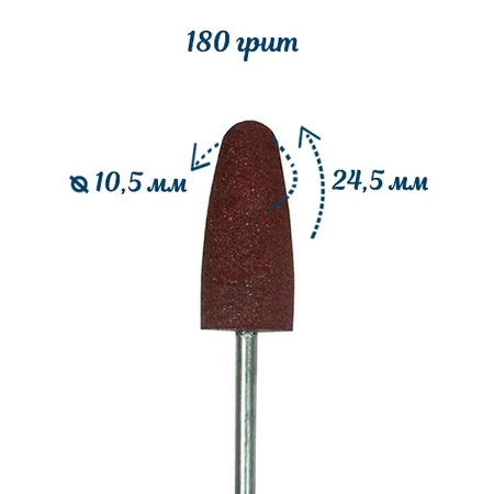{{productViewItem.photos[photoViewList.activeNavIndex].Alt || productViewItem.photos[photoViewList.activeNavIndex].Description || 'Полировщик силиконовый Robin Nails коричневый, размер 10,5х24,5 мм'}}