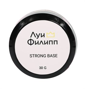 {{productViewItem.photos[photoViewList.activeNavIndex].Alt || productViewItem.photos[photoViewList.activeNavIndex].Description || 'База для ногтей &quot;Луи Филипп&quot; Base Strong, 30 мл (розовая шайба)'}}