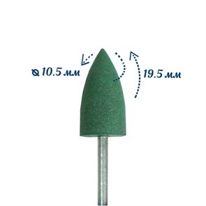 {{productViewItem.photos[photoViewList.activeNavIndex].Alt || productViewItem.photos[photoViewList.activeNavIndex].Description || 'Полировщик силиконовый Robin Nails зеленый, размер 10,5х19,5 мм'}}
