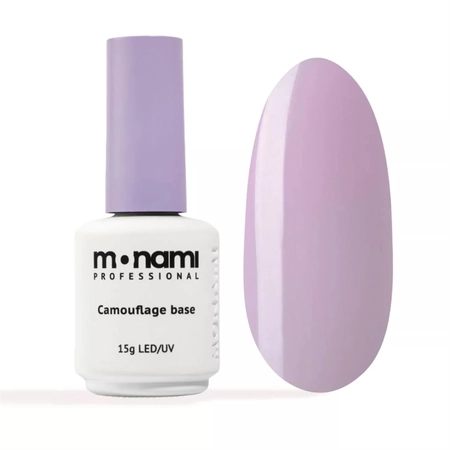 {{productViewItem.photos[photoViewList.activeNavIndex].Alt || productViewItem.photos[photoViewList.activeNavIndex].Description || 'База для ногтей Monami Camouflage base Lavandula, 15 мл'}}