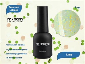 {{productViewItem.photos[photoViewList.activeNavIndex].Alt || productViewItem.photos[photoViewList.activeNavIndex].Description || 'Гель-лак Monami Lollipop Lime, 8 мл'}}