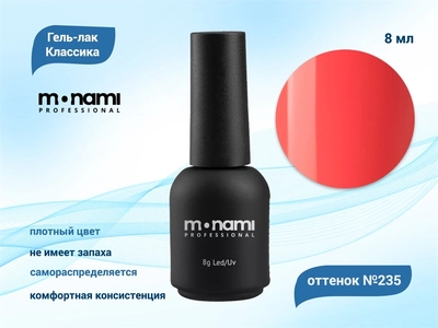 {{productViewItem.photos[photoViewList.activeNavIndex].Alt || productViewItem.photos[photoViewList.activeNavIndex].Description || 'Гель-лак Monami №235, 8 мл'}}