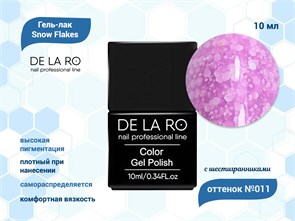 {{productViewItem.photos[photoViewList.activeNavIndex].Alt || productViewItem.photos[photoViewList.activeNavIndex].Description || 'Гель-лак Snow Flakes 011, Delaro, 10 мл'}}