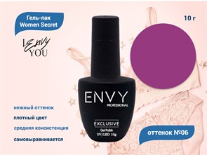 {{productViewItem.photos[photoViewList.activeNavIndex].Alt || productViewItem.photos[photoViewList.activeNavIndex].Description || 'Гель-лак I Envy You, Women Secret №06, 10 г'}}