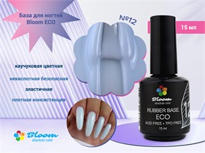 {{photo.Alt || photo.Description || 'База для ногтей Bloom ECO №12 15 мл'}}