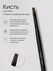 {{productViewItem.photos[photoViewList.activeNavIndex].Alt || productViewItem.photos[photoViewList.activeNavIndex].Description || 'Кисть для геля Sakura плоская, длина 9,5 мм'}}