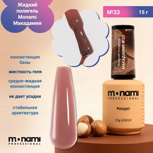 {{productViewItem.photos[photoViewList.activeNavIndex].Alt || productViewItem.photos[photoViewList.activeNavIndex].Description || 'Жидкий полигель Monami Макадамия №33, 15 г'}}
