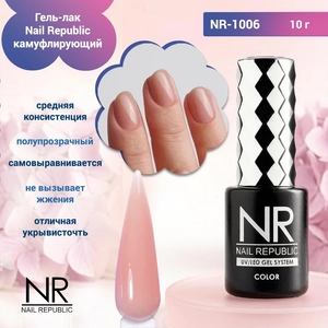 {{productViewItem.photos[photoViewList.activeNavIndex].Alt || productViewItem.photos[photoViewList.activeNavIndex].Description || 'Гель-лак Nail Republic, камуфлирующий полупрозрачный NR-1006 , 10 гр.'}}