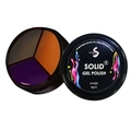 Твердый гель-лак Sakura Solid Gel Polich sol05, 15 мл sol05.
