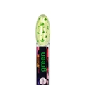 Гель для ногтей Sakura цветочный FLOWERS GEL Green, 5 мл gel green.