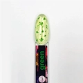 Гель для ногтей Sakura цветочный FLOWERS GEL Green, 5 мл gel green.