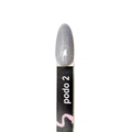 База для педикюра Sakura Podo base Silver, 5 мл podo 2.
