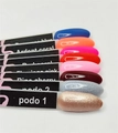 База для педикюра Sakura Podo base Silver, 5 мл podo 2.