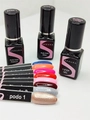 База для педикюра Sakura Podo base Silver, 5 мл podo 2.