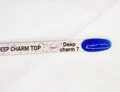 Топ для ногтей Sakura Deep charm №7 без липкого слоя, 8 мл Deep charm 7.