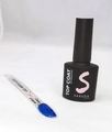 Топ для ногтей Sakura Deep charm №7 без липкого слоя, 8 мл Deep charm 7.