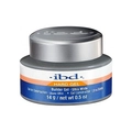 Гель для ногтей IBD конструирующий Builder Gel Ultra White, ультра белый, 14 г 18231