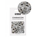 E.Mi 3D-стикеры №207 Искусство Charmicon CSS289 - фото 441588