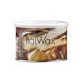 ITALWAX Воск в банке Натуральный (1009), 400 мл IW/8266 - фото 441714