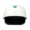 UV/LED Светодиодная лампа S7 2-in-1 (Белая) 48W LampS7 - фото 442179