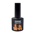 База для ногтей Amore Coat, для педикюра, 8 мл A/AM - фото 443192