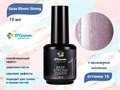 База для ногтей Bloom Strong COVER жесткая №16, 15 мл Bl/7953 - фото 443435