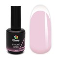 База для ногтей Bloom Strong COVER жёсткая №4, 15 мл Bl/4870 - фото 443470