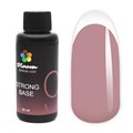 База для ногтей Bloom Strong COVER жесткая №9, 50 мл Bl/7588 - фото 443534