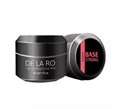 База для ногтей Delaro Rubber Strong (густой вязкости), 30 мл Del/BRS30 - фото 443779