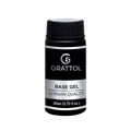 База для ногтей Grattol IQ Rubber, 20 мл GTIQB2 - фото 444056