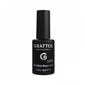 База для ногтей Grattol Rubber Royal, 9 мл GTRB3 - фото 444185