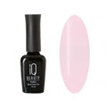 База для ногтей IQ Beauty с кальцием, камуфлирующая 12 Розовый зефир, 10 мл IQNB12 - фото 444224