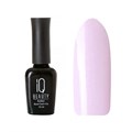 База для ногтей IQ Beauty, камуфлирующая с шиммером, Ирландский крем, 10 мл IQNBS08 - фото 444254