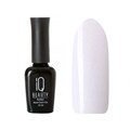 База для ногтей IQ Beauty, камуфлирующая с шиммером, Сливочный пломбир, 10 мл IQNBS09 - фото 444269